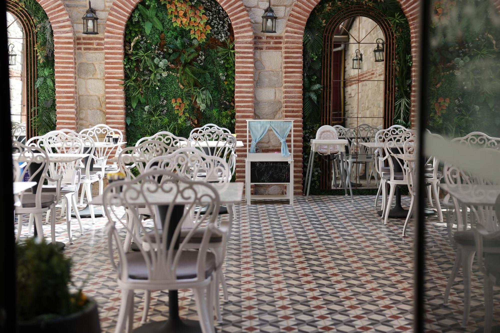 Saratoga Hotel Sultanahmet Istambul Exterior foto