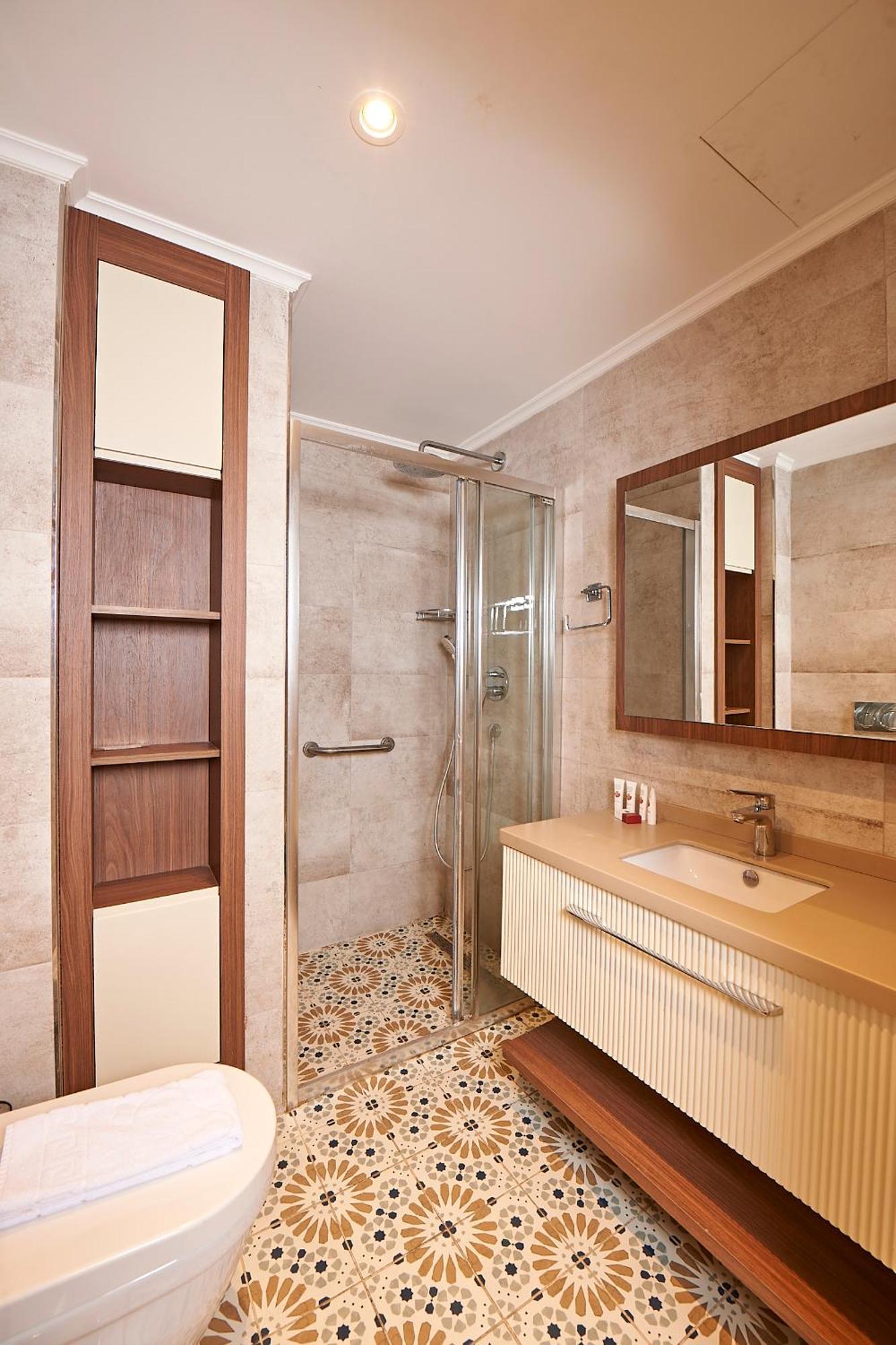 Saratoga Hotel Sultanahmet Istambul Exterior foto