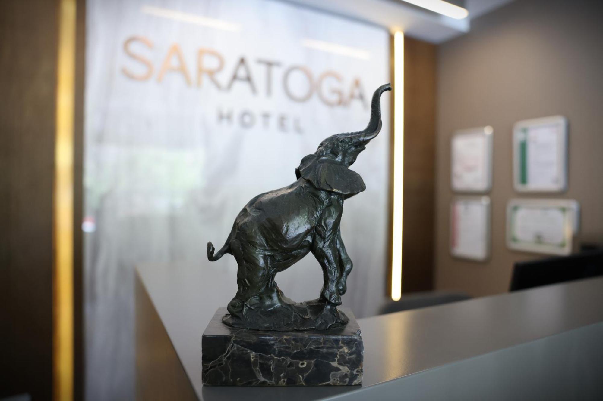 Saratoga Hotel Sultanahmet Istambul Exterior foto